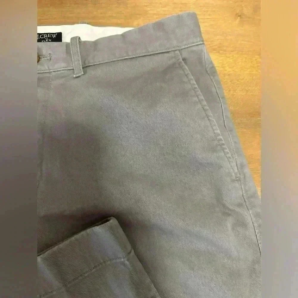 J Crew chinos